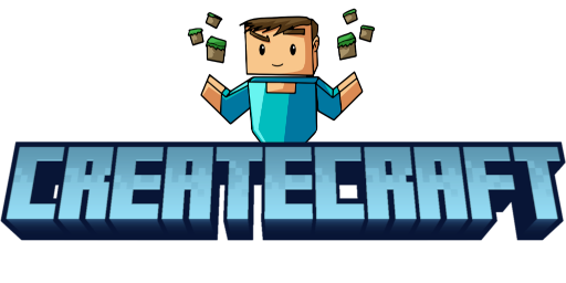 CreateCraft Logo